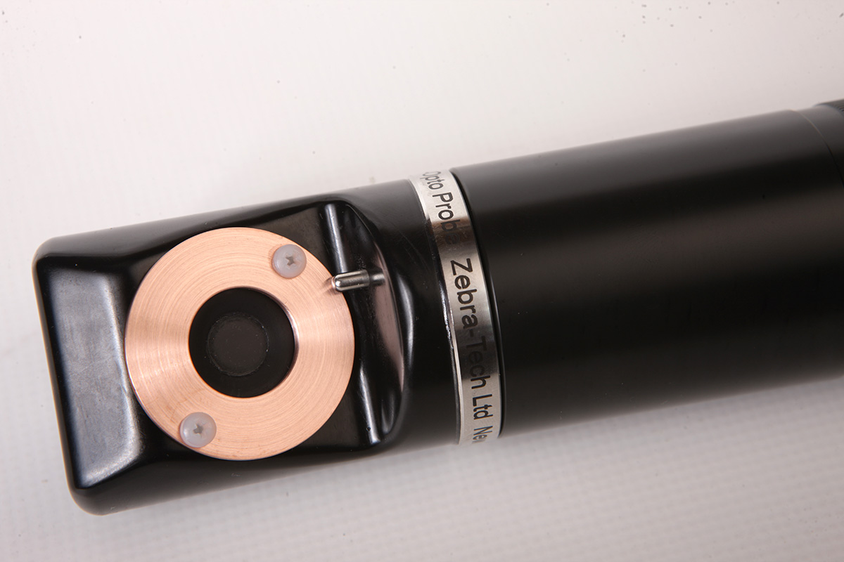 D-Opto Dissolved Oxygen Sensors