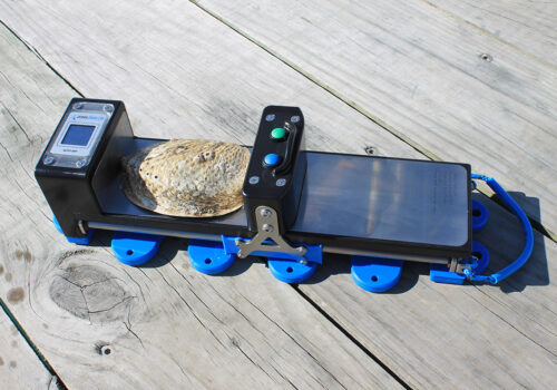 Digital-Measuring-Board