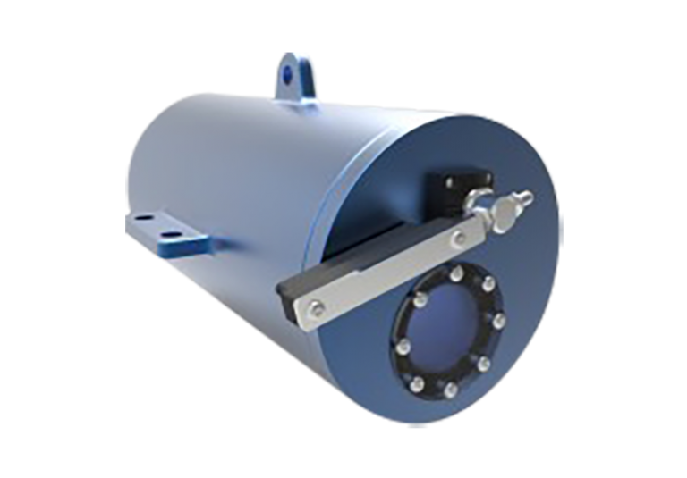 HydroWiper ZebraTech