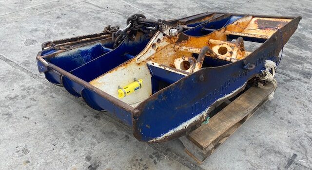 Trawl door Trawl door